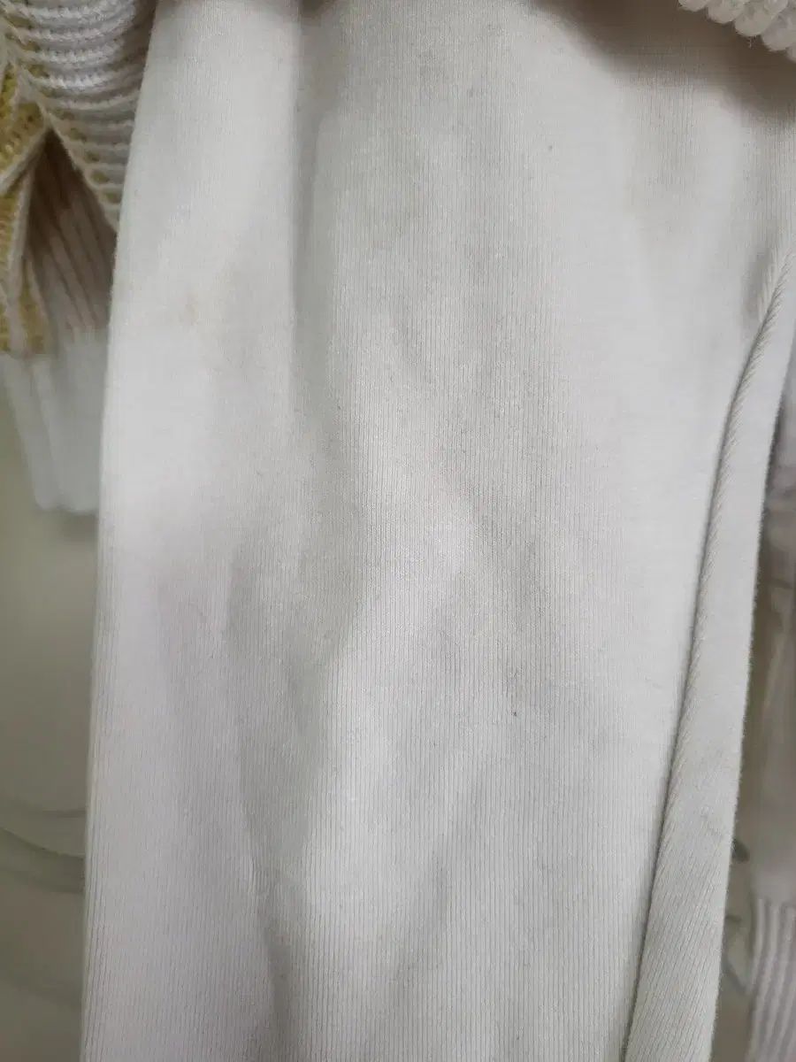 샛별 プルオーバー