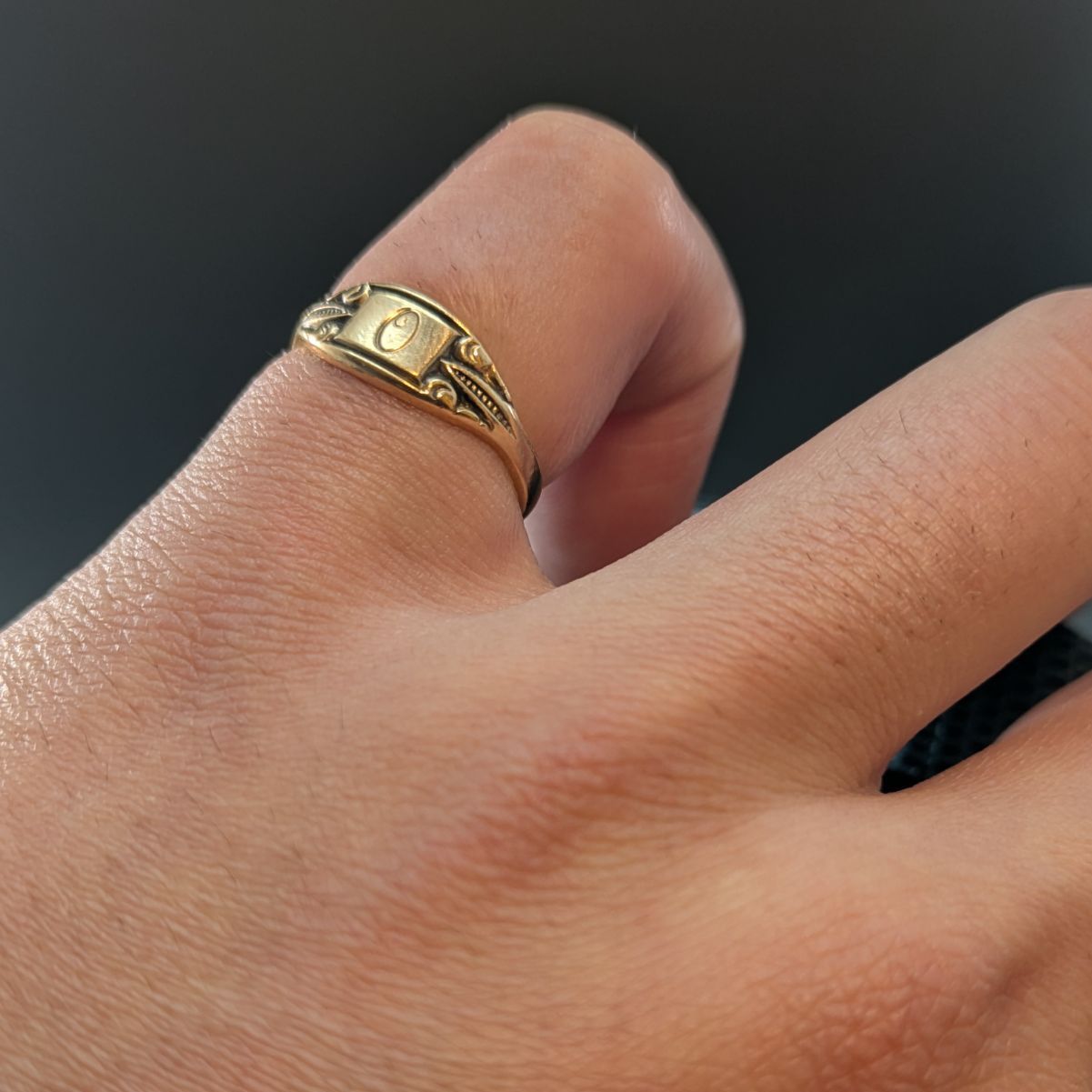 11号 アンティーク調