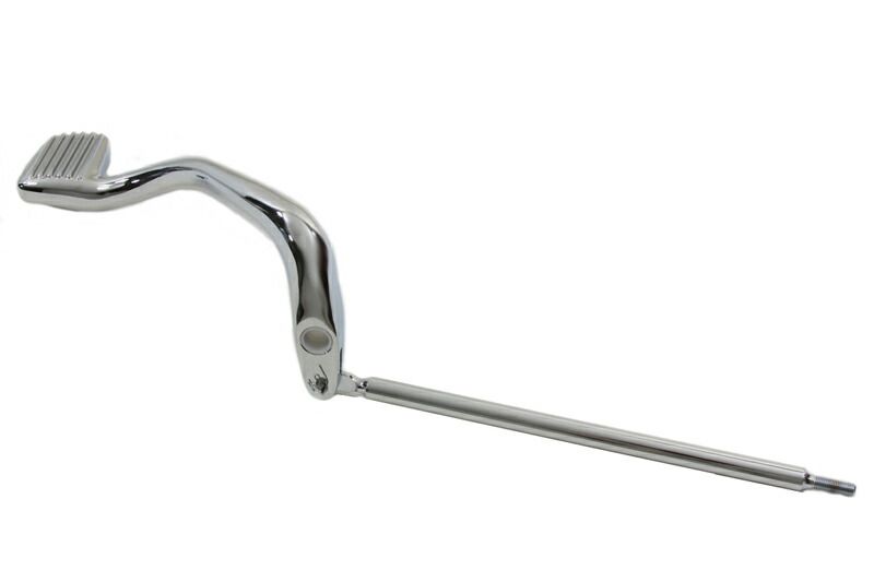 リアブレーキペダル 1984〜99年FXST