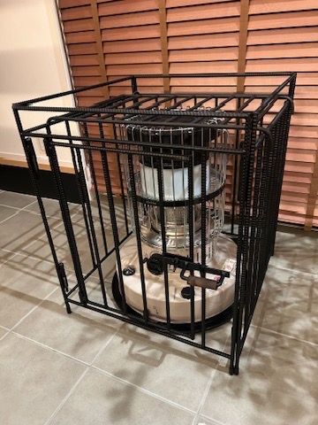 トヨトミ KR-47A対応