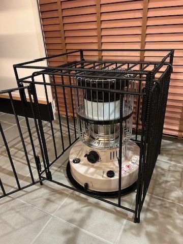 保護キャップ付き