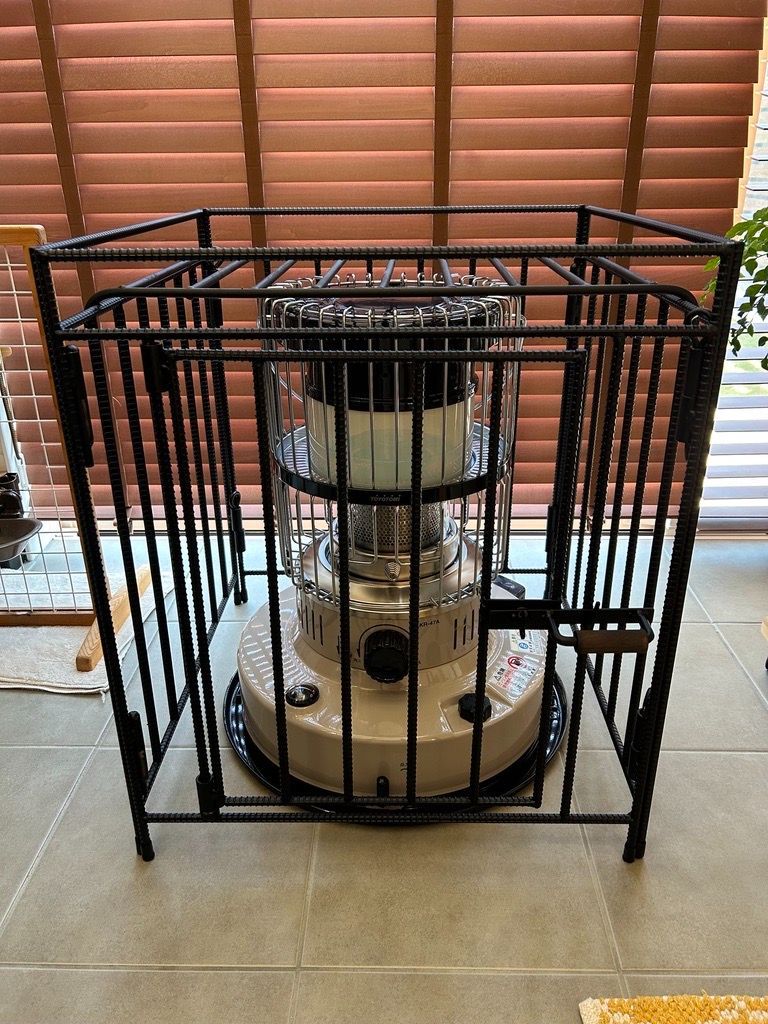 保護キャップ付き