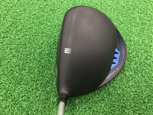 キャスコ POWER TORNADO UFO AIR D 10.5° ドライバー DR Falcon Shaft フレックスR メンズ 男性用 右利き 右用 Cランク ゴルフクラブ