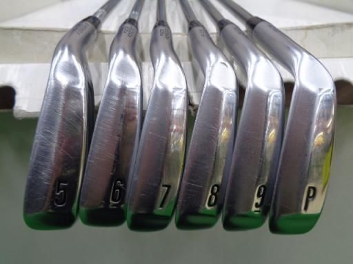 ytさま 中古】 ダンロップ SRIXON ZX4 Mk II 6S アイアンセット IR Diamana ZX