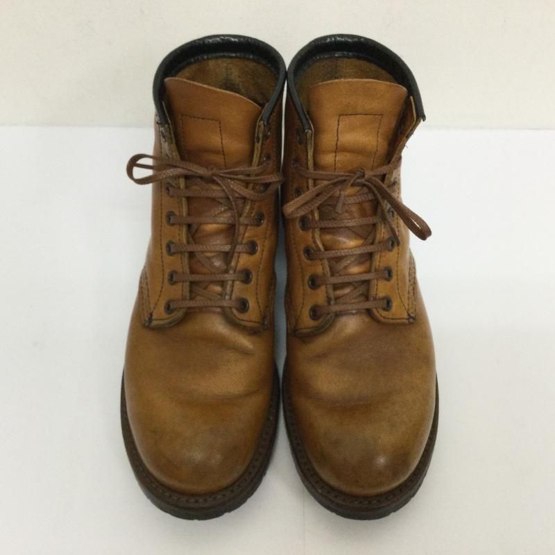 RED WING レッドウィング ブーツ 9013 BECKMAN ベックマン ワーク