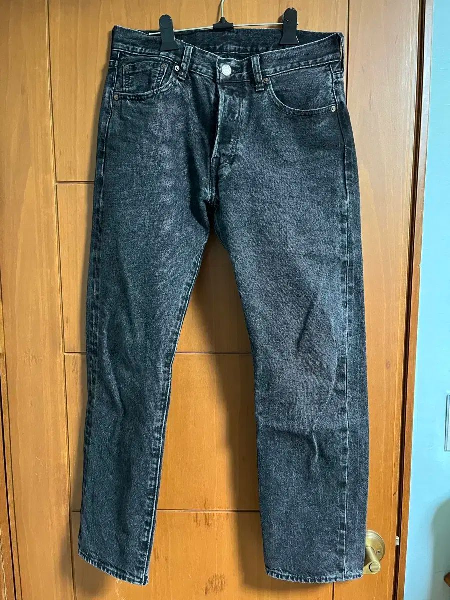 ビームス リーバイス 501 30 サイズ