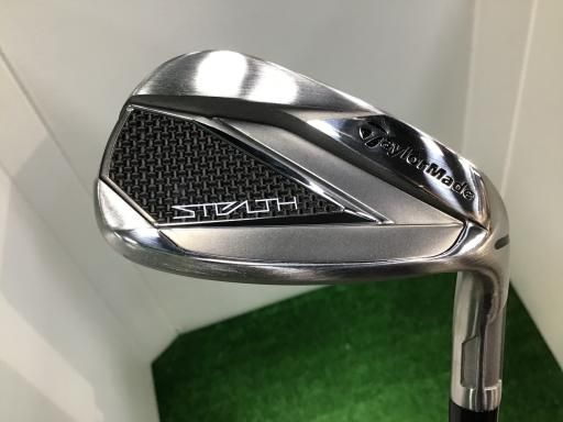 テーラーメイド STEALTH AW ウェッジ WG KBS MAX MT85 JP フレックスS メンズ 男性用 右利き 右用 Bランク ゴルフクラブ