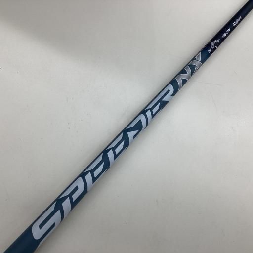 キャロウェイ PARADYM MAX FAST U 5 ユーティリティ UT SPEEDER NX 40 for CW フレックスSR メンズ 男性用 右利き 右用 Nランク ゴルフクラブ