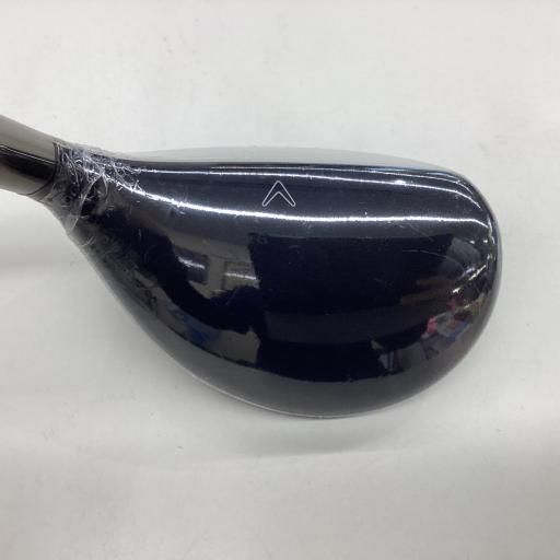 キャロウェイ PARADYM MAX FAST U 5 ユーティリティ UT SPEEDER NX 40 for CW フレックスSR メンズ 男性用 右利き 右用 Nランク ゴルフクラブ