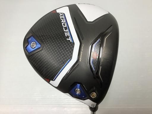 コブラ cobra AEROJET MAX 12° ドライバー DR SPEEDER NX for Cobra AEROJET DR フレックスS メンズ 男性用 右利き 右用 Cランク ゴルフクラブ