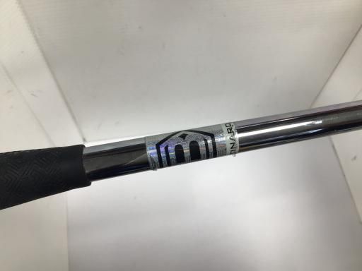 ベティナルディ STUDIO STOCK 35 2025 33インチ パター PT スチール フレックスその他 メンズ 男性用 右利き 右用 Bランク ゴルフクラブ レインウェア ターゲットネット