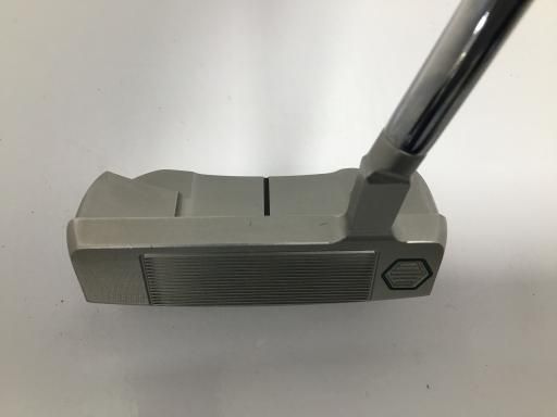 ベティナルディ STUDIO STOCK 35 2025 33インチ パター PT スチール フレックスその他 メンズ 男性用 右利き 右用 Bランク ゴルフクラブ