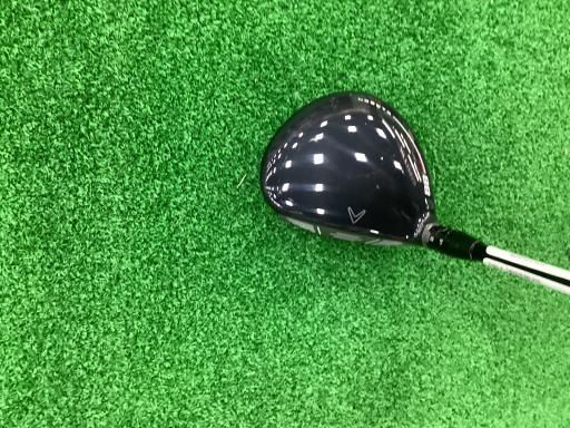 キャロウェイ BIG BERTHA 2025 5 W フェアウェイウッド FW SPEEDER NX 50 for CW BB 23 フレックスR メンズ 男性用 右利き 右用 Cランク ゴルフクラブ