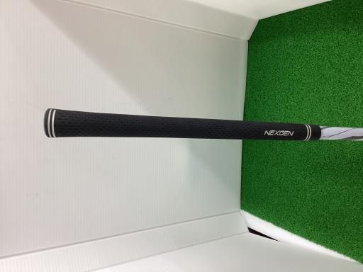 大好き ゴルフパートナー NEXGEN NS210 3W フェアウェイウッド FW EI-F NS210-F フレックスその他 メンズ 男性用 右利き 右用 Bランク ゴルフクラブ