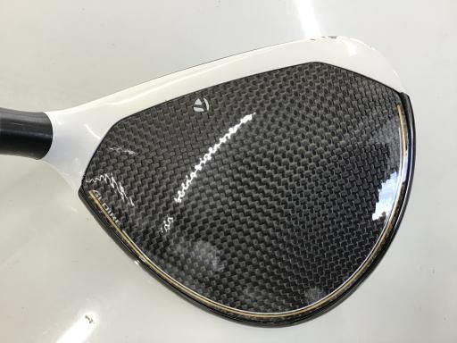 テーラーメイド STEALTH GLOIRE 7 W フェアウェイウッド FW SPEEDER NX for TM フレックスR メンズ 男性用 右利き 右用 Cランク ゴルフクラブ