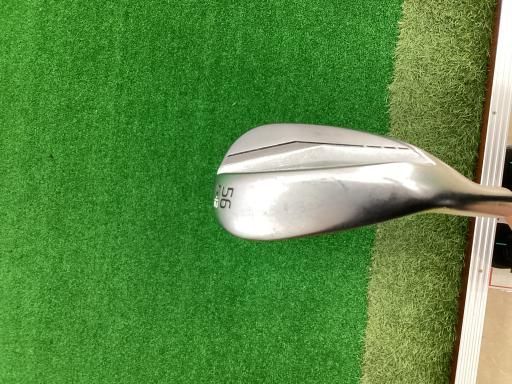 ピン PING GLIDE 4.0 56° 12° S レフティ ウェッジ WG Z-Z115 フレックスその他 メンズ 男性用 左利き レフティ 左用 Cランク ゴルフクラブ