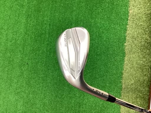 ピン PING GLIDE 4 0 56° 12° S レフティ ウェッジ WG Z 115 フレックスその他 メンズ 男性用 左利き 左用 Cランク ゴルフクラブ