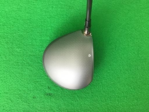 テーラーメイド Qi 35 9° ドライバー DR Diamana SILVER TM 55 フレックスS メンズ 男性用 右利き 右用 Bランク ゴルフクラブ