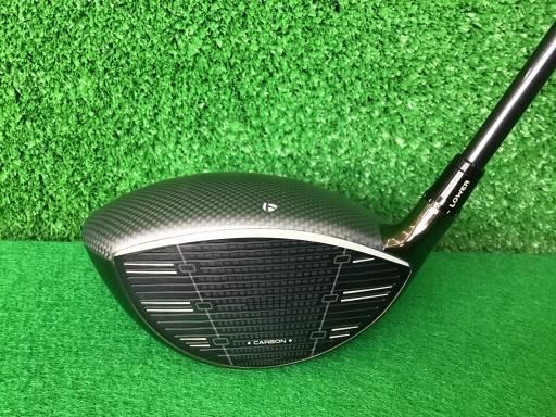  テーラーメイド Qi 35 9° ドライバー DR Diamana SILVER TM 55 フレックスS メンズ 男性用 右利き 右用 Bランク ゴルフクラブ ドライバー メンズ