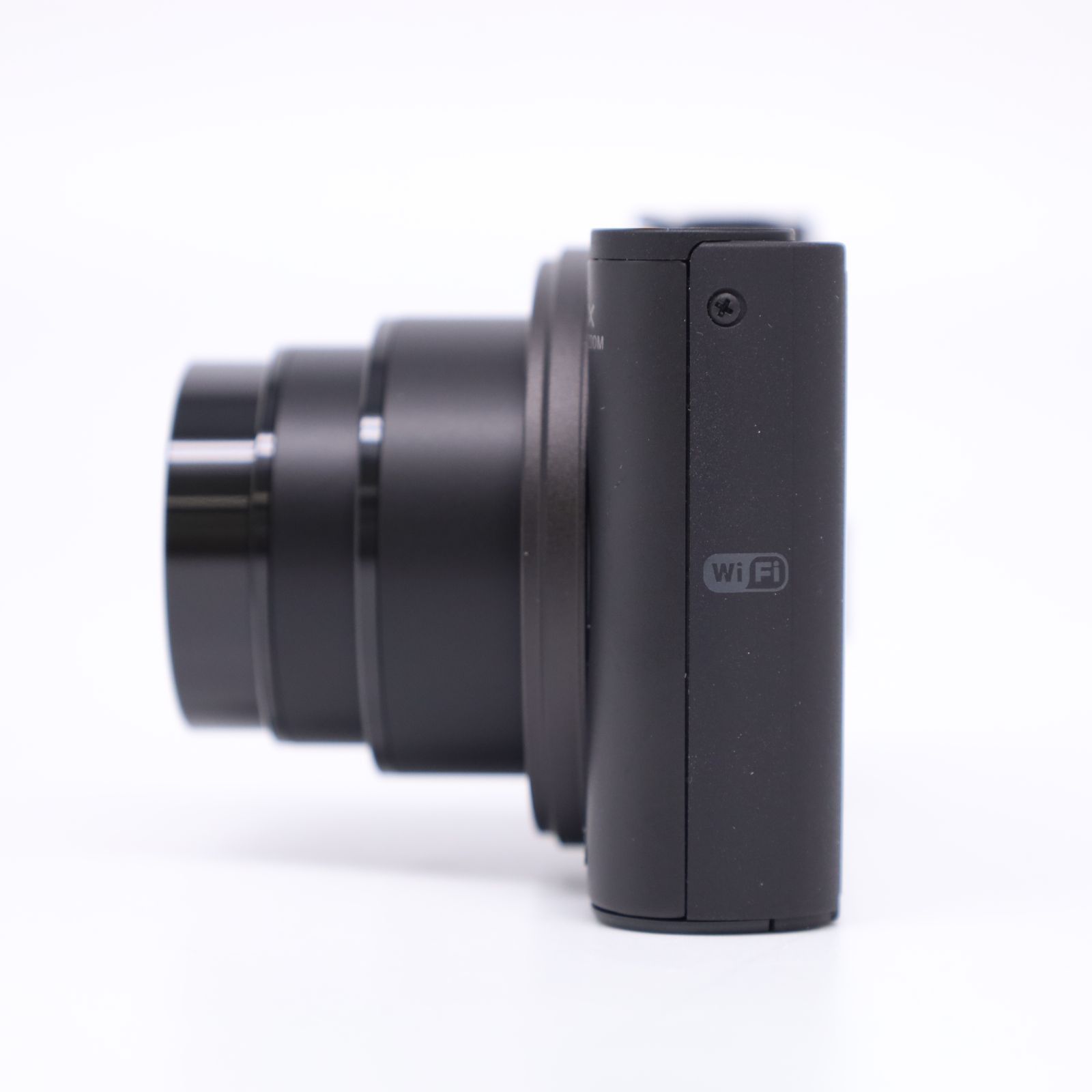 光学20倍ズーム搭載