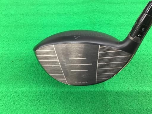 キャロウェイ ELYTE X 10Kバージョン 9° ドライバー DR VENTUS GREEN 50 for CW ELYTE DR フレックスS メンズ 男性用 右利き 右用 Bランク ゴルフクラブ WWW_SMP1DAWEKUDUS_SCH_ID