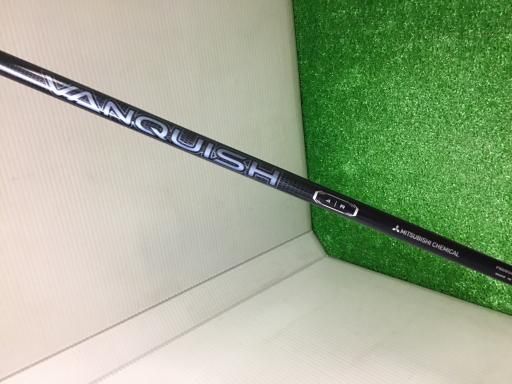 つるや AXEL GF 5 W フェアウェイウッド FW VANQUISH フェアウェイ フレックスR メンズ 男性用 右利き 右用 Cランク ゴルフクラブ