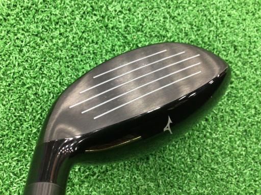 確かな品質。必見！ ミズノ Mizuno ST-X 220 U5 ユーティリティ UT TOUR AD GM U フレックスS メンズ 男性用 右利き 右用 Cランク ゴルフクラブ 夏新作が続々入荷中！