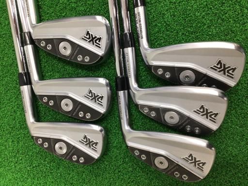 PXG 0311 P GEN 6 S アイアンセット IR リシャフト フレックスその他 メンズ 男性用 右利き 右用 Cランク ゴルフクラブ