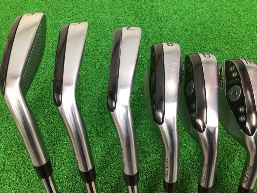 PXG PXG 0311P GEN6 6S アイアンセット IR リシャフト フレックスその他 メンズ 男性用 右利き 右用 Cランク ゴルフクラブ