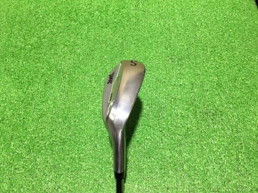 PXG PXG 0211 2021 SW ウェッジ WG 純正特注シャフト フレックスS メンズ 男性用 右利き 右用 Cランク ゴルフクラブ
