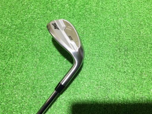 PXG 0211 2021 SW ウェッジ WG 特注シャフト フレックスS メンズ 男性用 右利き 右用 Cランク ゴルフクラブ
