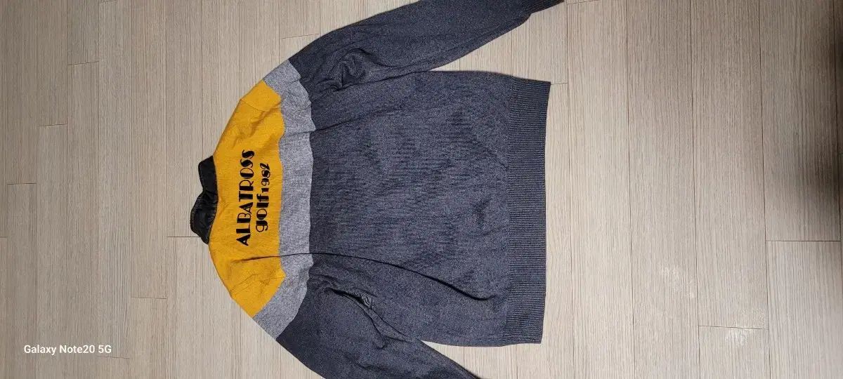 ALBATROSS ゴルフ ジップアップ XL LLC-HASEGAWATOSO_COM