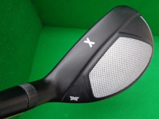 サマーセール！ PXG PXG 0317X GEN4 25° ユーティリティ UT 純正特注シャフト フレックスR メンズ 男性用 右利き 右用 Cランク ゴルフクラブ