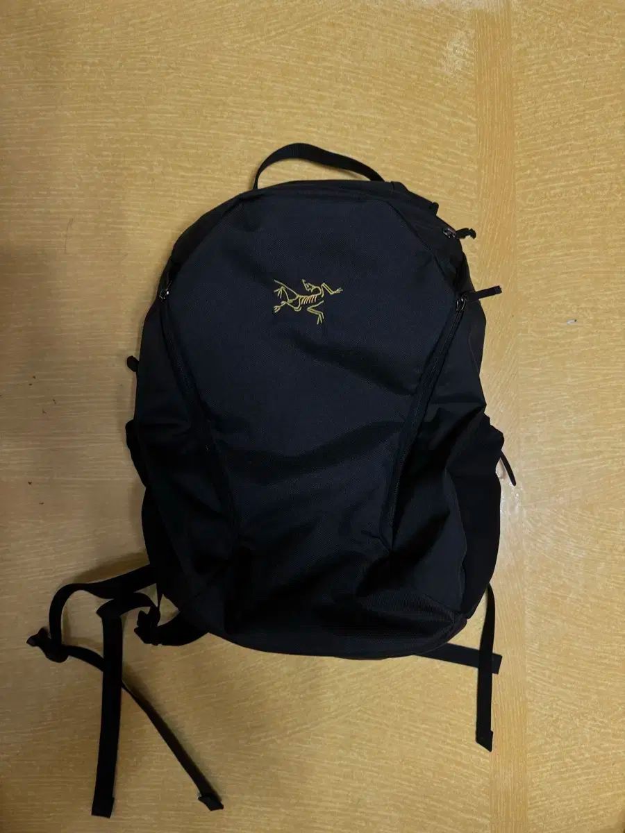 ARC TERYX アークテリクス マンティス 26 ブラック