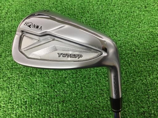 本間ゴルフ TOUR WORLD TW757P AW ウェッジ WG NS PRO 950GH neo フレックスS メンズ 男性用 右利き 右用 Bランク ゴルフクラブ