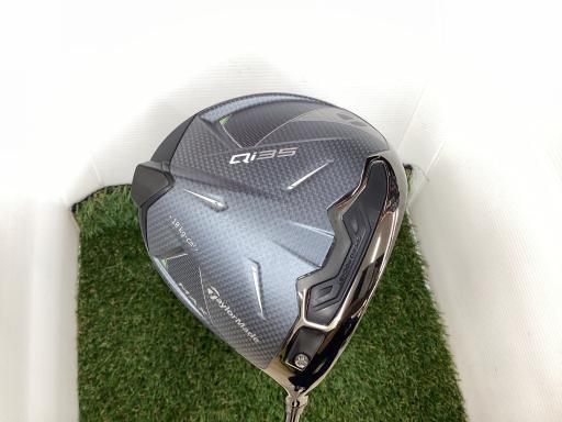 テーラーメイド Qi35 MAX 10.5° ドライバー DR Diamana BLUE TM50 Qi35 DR フレックスR メンズ 男性用 右利き 右用 Bランク ゴルフクラブ