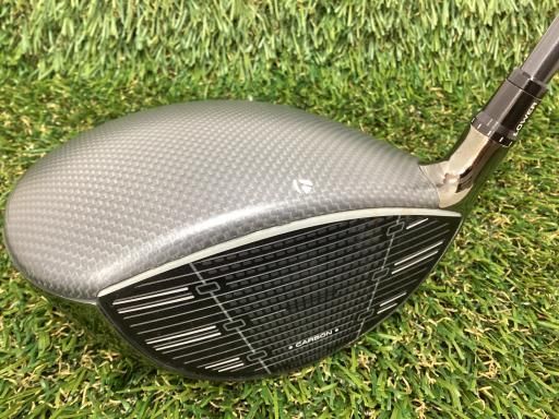 テーラーメイド Qi 35 MAX 10.5° ドライバー DR Diamana BLUE TM 50 フレックスR メンズ 男性用 右利き 右用 Bランク ゴルフクラブ