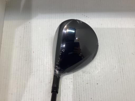 テーラーメイド 3 W フェアウェイウッド FW Tour AD CQ-6 フレックスS メンズ 男性用 右利き 右用 Aランク ゴルフクラブ