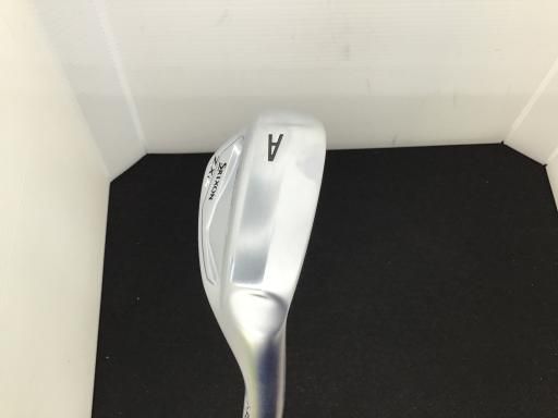 ダンロップ SRIXON ZXi4 AW ウェッジ WG 純正特注シャフト フレックスR メンズ 男性用 右利き 右用 Cランク ゴルフクラブ