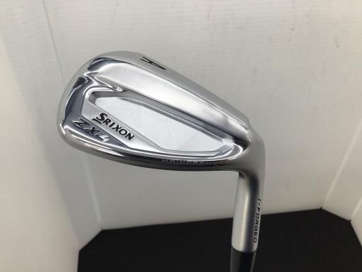 ダンロップ SRIXON ZXi 4 AW ウェッジ WG 特注シャフト フレックスR メンズ 男性用 右利き 右用 Cランク ゴルフクラブ