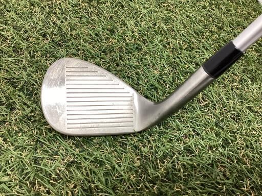 フォーティーン DJ-5 ライトブラック 56° ウェッジ WG リシャフト フレックスその他 メンズ 男性用 右利き 右用 Cランク ゴルフクラブ