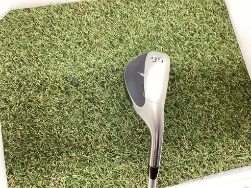 フォーティーン DJ-5 ライトブラック 56° ウェッジ WG リシャフト フレックスその他 メンズ 男性用 右利き 右用 Cランク ゴルフクラブ