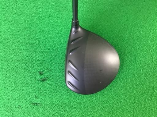 ピン G 440 LST 10.5° レフティ ドライバー DR SPEEDER NX GREY 40 フレックスその他 メンズ 男性用 左利き 左用 Bランク ゴルフクラブ