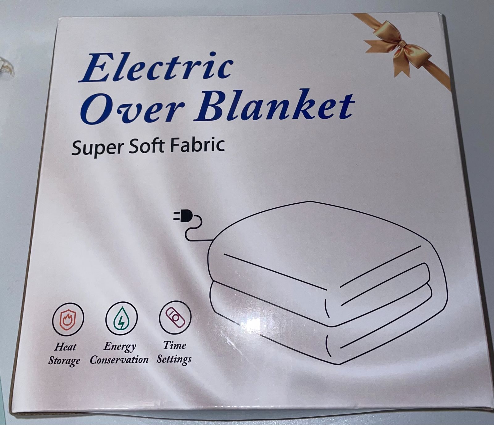 電気毛布 掛け 洗える 加厚フランネル PSE認証済み 8段階調節 5分急速発熱