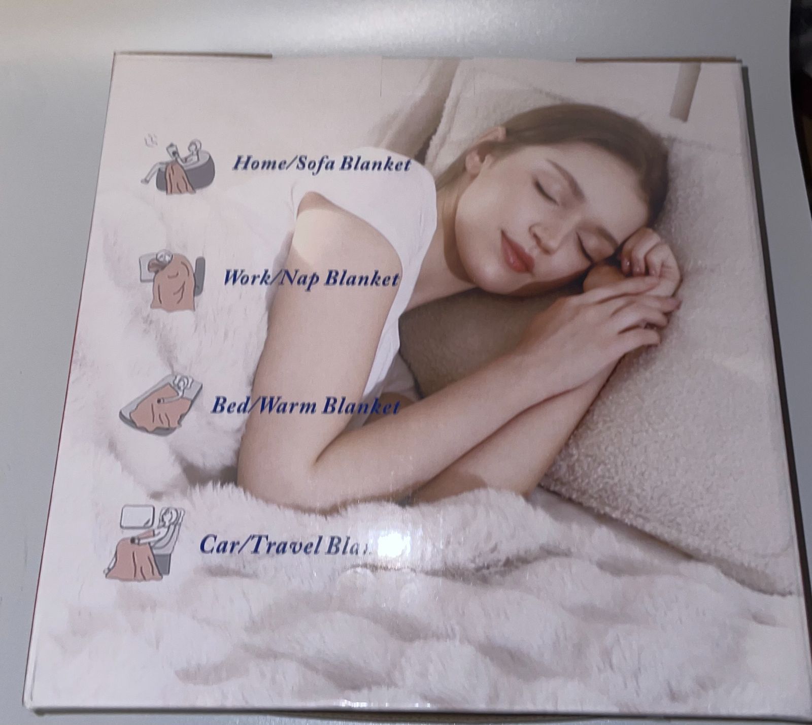 加厚フランネル