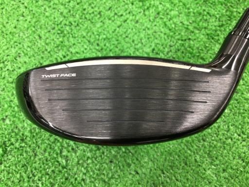 テーラーメイド Qi 10 TOUR 5 W フェアウェイウッド FW Diamana WB 63 フレックスS メンズ 男性用 右利き 右用 Bランク ゴルフクラブ