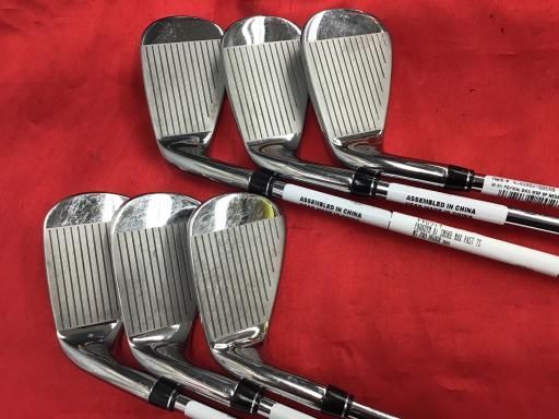 キャロウェイ PARADYM