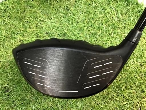 ピン G 430 MAX 10.5° ドライバー DR ALTA J CB BLACK フレックスR メンズ 男性用 右利き 右用 Cランク ゴルフクラブ