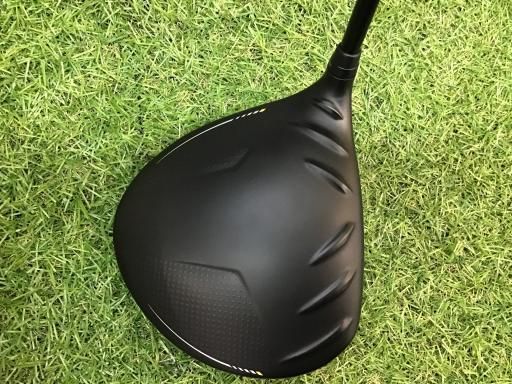 ピン G430 MAX 10.5° ドライバー DR ALTA J CB BLACK DR フレックスR メンズ 男性用 右利き 右用 Cランク ゴルフクラブ