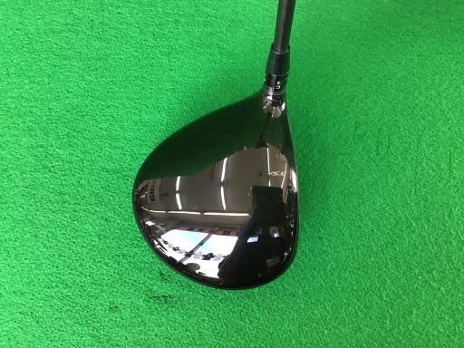 タイトリスト TSR 2 9° ドライバー DR 特注シャフト フレックスS メンズ 男性用 右利き 右用 Cランク ゴルフクラブ